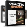 Brandon Belcher – CPA Marketing Mastermind