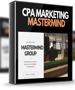 Brandon Belcher – CPA Marketing Mastermind