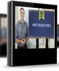 Brendon Burchard – High Performance Habit Builder Series
