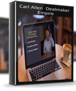Carl Allen – Dealmaker Empire