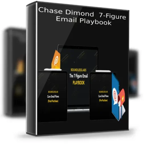 Chase Dimond – 7 Figure Email Playbook 1