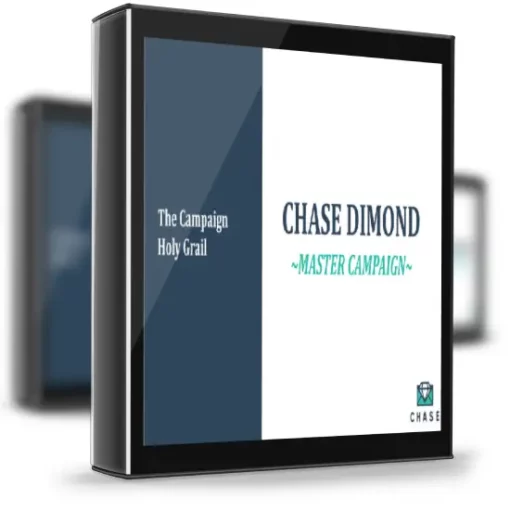 Chase Dimond – Master Campaign Calendar Guide