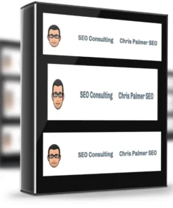 Chris Palmer – CTR and Traffic Manipulation Network Traning