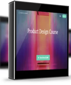 Chris Parsell – Product Design Course