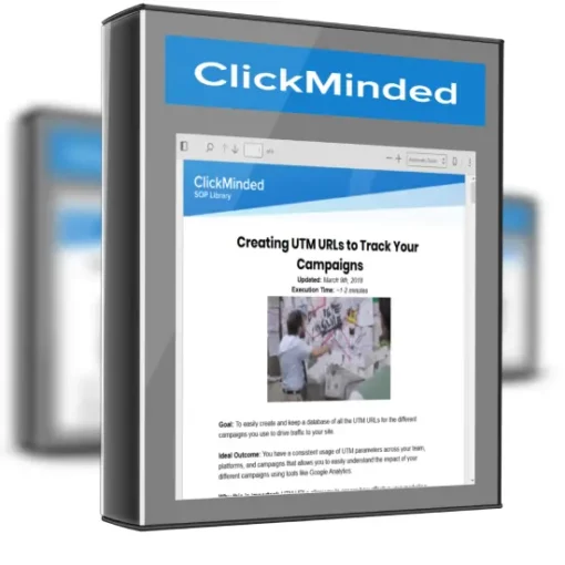ClickMinded – SOP Library