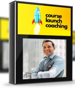 Cody Burch – Course Launch Coaching
