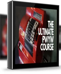 Cody Burch – The Ultimate Pay What You Want Course