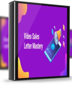 Cold Email Wizard – Video Sales Letter Mastery