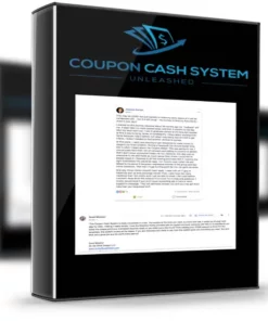 Coupon Cash System Unleashed