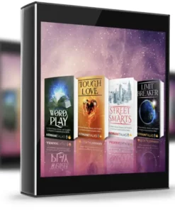 ArmaniTalks – Short Story Collection