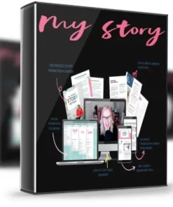 Kristen McCall – Story Launch Method
