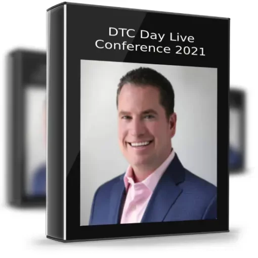 DTC Day Live Conference 2021
