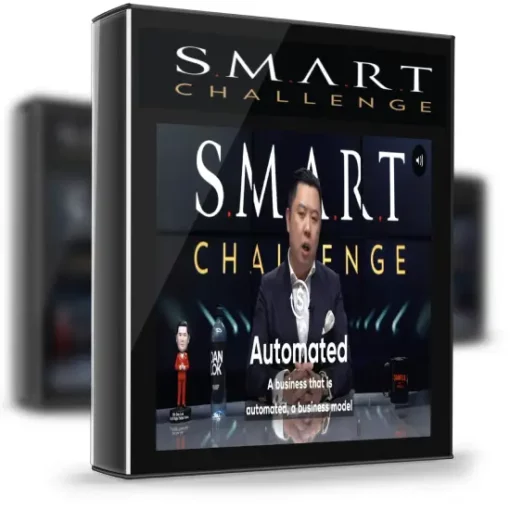 Dan Lok – Smart Challenge