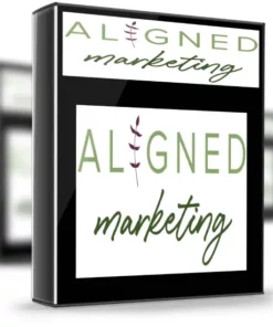 Danielle Eaton – Aligned Marketing Essentials