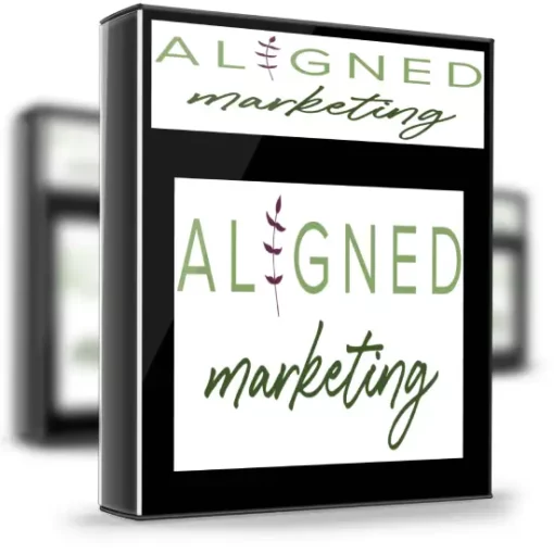 Danielle Eaton – Aligned Marketing Essentials