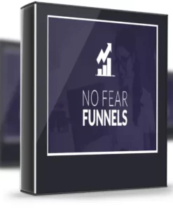 Dave Foy – No Fear Funnels