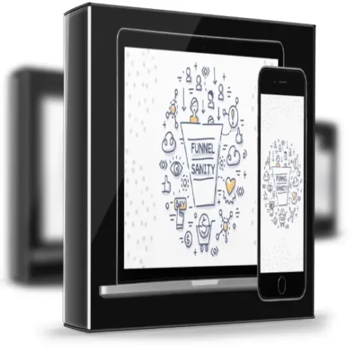 Dave Kaminski – Funnel Sanity