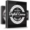 Dave Kaminski – The No Bullshit Digital Course Boot Camp
