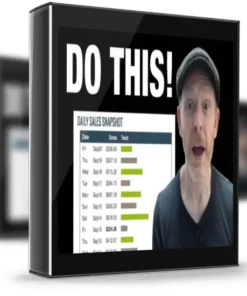 Dave Mac – Clickbank Affiliate Marketing
