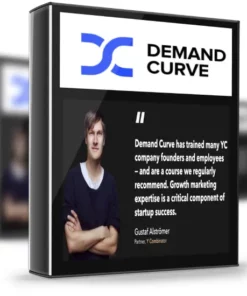 Demand Curve – Self-Serve Program