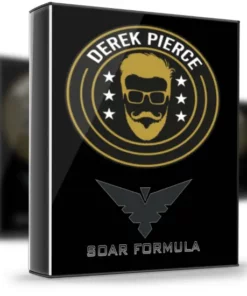 Derek Pierce – Soar