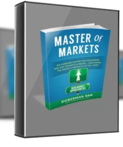 Doberman Dan – Master of Markets