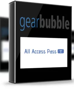 Don Wilson – Gearbubble – All Access Pass