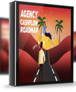 Donvesh – The Agency Cashflow Roadmap