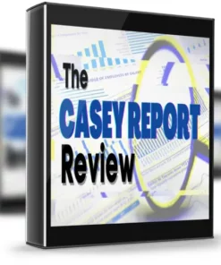 Doug Casey – The Casey Report