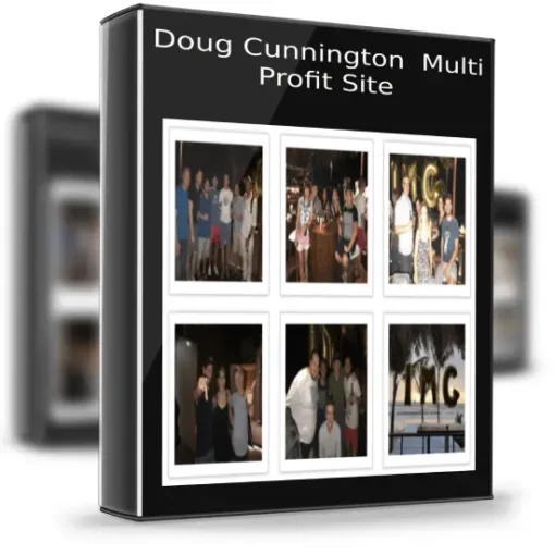 Doug Cunnington – Multi Profit Site