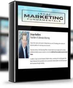Draye Redfern – Legal Marketing Fundamentals