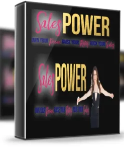 Emily Utter – Sales Power