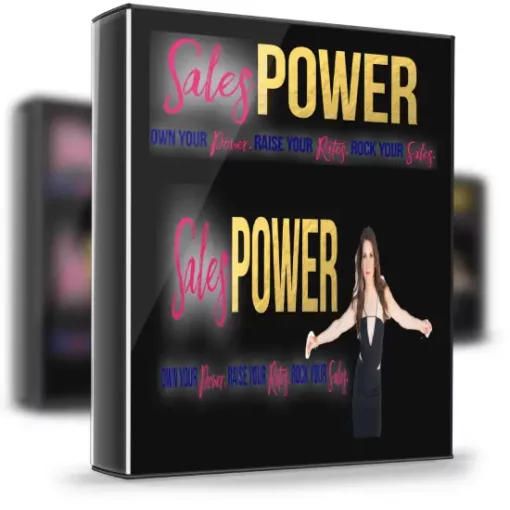 Emily Utter – Sales Power