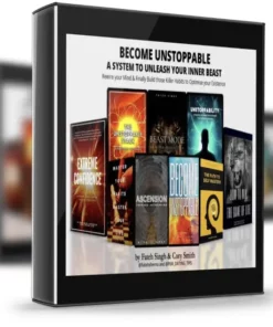 Fateh Singh – Become Unstoppable