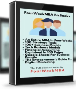 FourWeekMBA Full Library