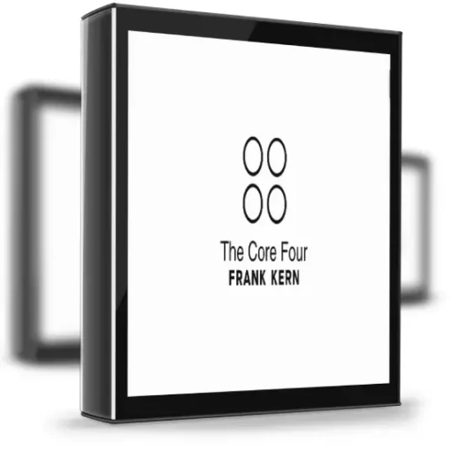 Frank Kern – The Core Four Program