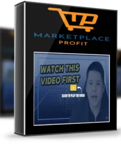 Fred Lam – Marketplace Profit Academy