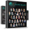 Gary Huang – Figure Seller Summit 4.0