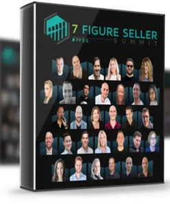 Gary Huang – Figure Seller Summit 4.0