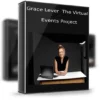 Grace Lever – The Virtual Events Project