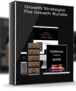Growth Strategist – The Growth Bundle