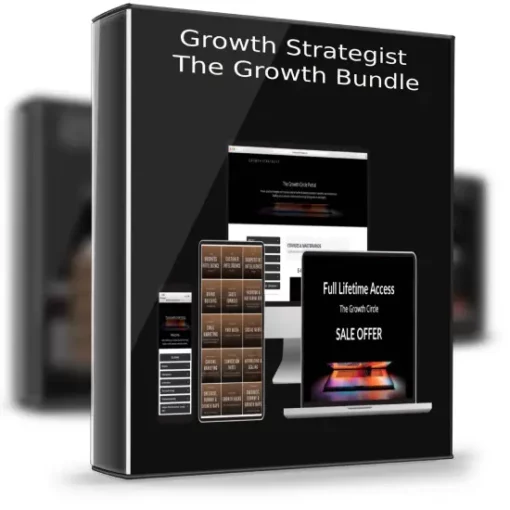 Growth Strategist – The Growth Bundle