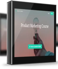 Hasan Luongo – Product Marketing Course