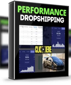 Hayden Bowles – Performance Dropshipping