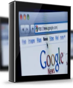Holly Starks – Google News Creation and Approval Training