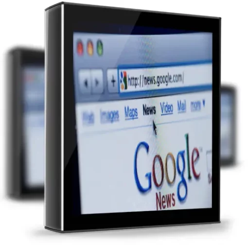 Holly Starks – Google News Creation and Approval Training