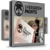 Hustle & Flowchart – Evergreen Profits Newsletter 2020-2021