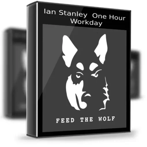 Ian Stanley – One Hour Workday