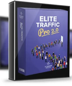 Igor Kheifets – Elite Traffic Pro 2.0