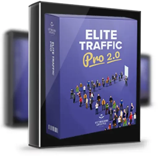 Igor Kheifets – Elite Traffic Pro 2.0